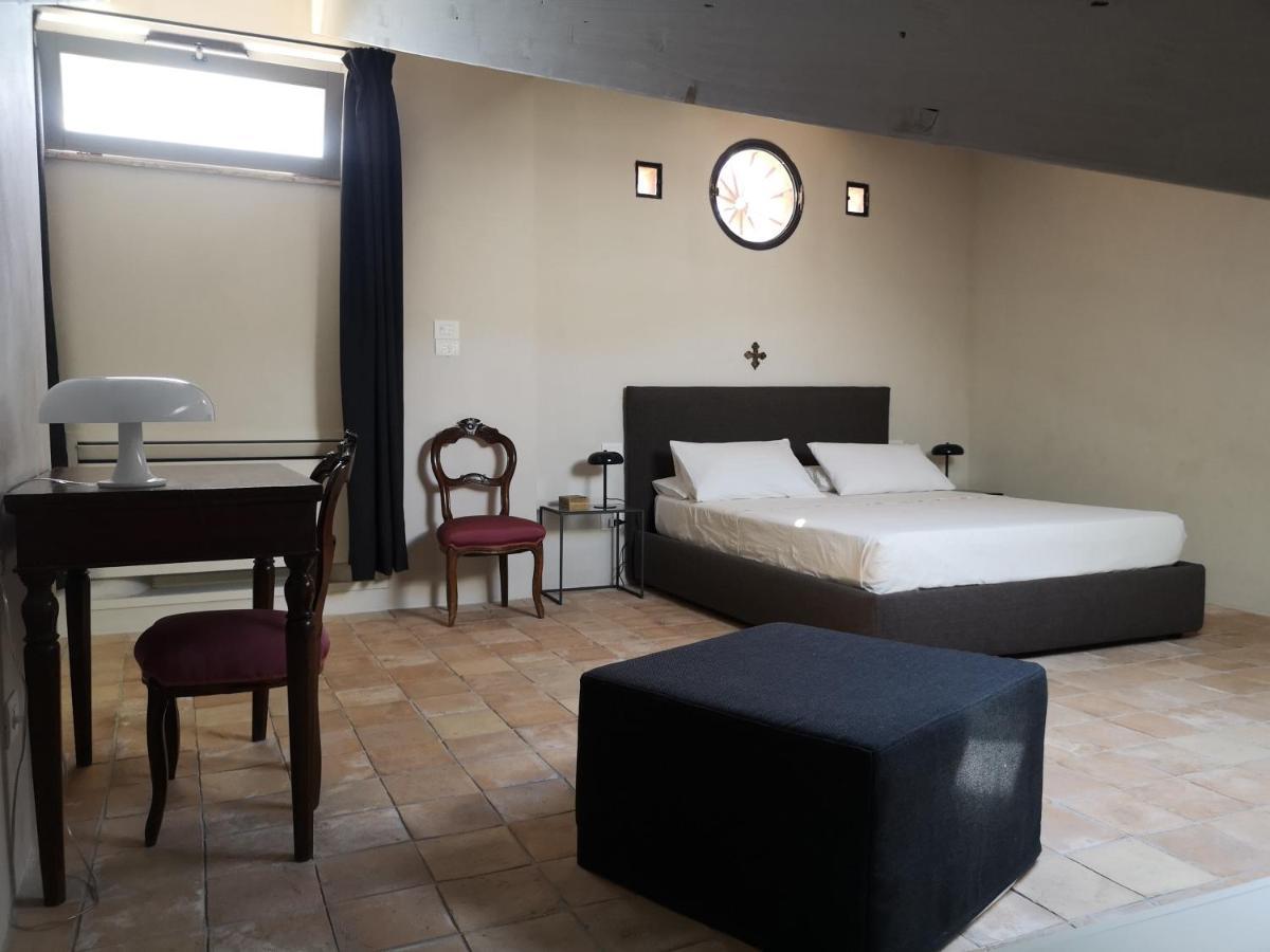Relais Casale Valigi Villa Narni Exterior photo